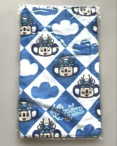 中日ドラゴンズ 沖縄キャンプ限定タオル 2024 ドアラ - メルカリ