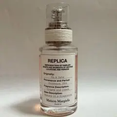 メゾンマルジェラ レプリカ REPLICA オードトワレ オンアデート 30mlのサムネイル