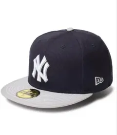 『新品・未使用』　NEW ERAキャップ