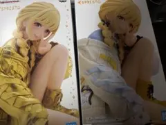 藤田ことね フィギュア セット