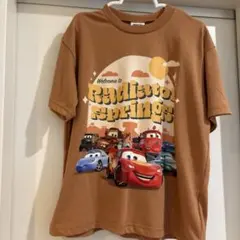 BREEZE カーズ Tシャツ 120cm