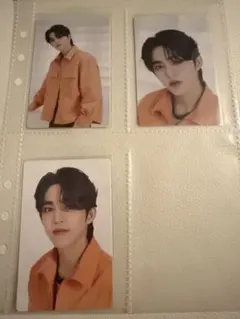 seventeen エスクプス