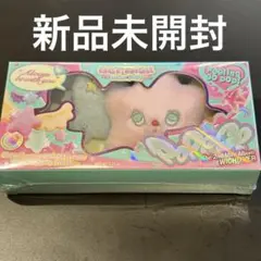 新品未開封 NCT WISH poppop WICHU ver. ウィチュ