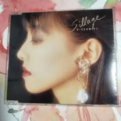 G-SCHMITT「Sillage」CD