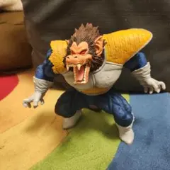 ドラゴンボール 大猿ベジータ　ラストワン フィギュアのサムネイル