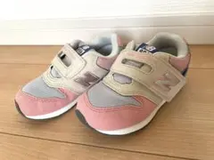 ニューバランス996 15センチ