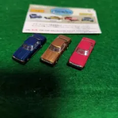 鉄道模型 日産 フェアレディZ ヒストリー トミーテック - メルカリ