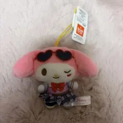 平成ギャルマスコット　マイメロディのサムネイル