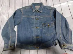 lee デニムジャケット