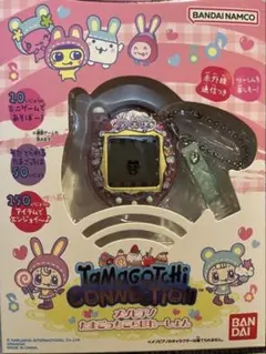 【入手困難】Tamagotchi メゾピアノたまごっちこらぼれーしょん