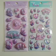 新品未使用　ヤングオイスター　ポップデコパーティー　シール