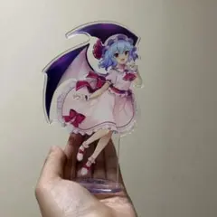 東方Projectレミリア・スカーレット