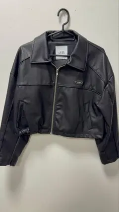 レザージャケット