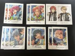 Knights ぱしゃっつ P.A.shots!!