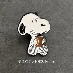 2026年最新】スヌーピー ピンバッジの人気アイテム - メルカリ