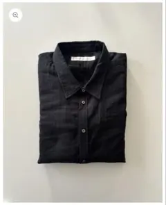 【ABELIAEDOWARDGOUCHA 】FOME SHIRT Gauze