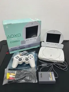 2026年最新】ps one comboの人気アイテム - メルカリ