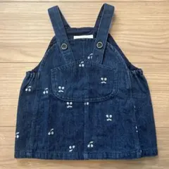 ベビー ワンピース