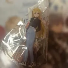 ぼっち・ざ・ろっく！ ローソン アクリルスタンド 伊地知星歌