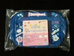 可哀想に！　一番くじ　C賞　イケてるうちらのスクバポーチ