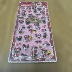 ミニープチドロップステッカー