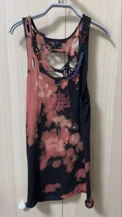 2025年最新】if six was nine イフシックスワズナイン タンク