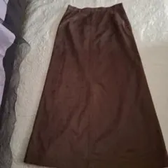 インゲボルグロングスカート