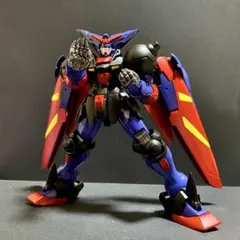 2025年最新】1/100 HG マスターガンダム GF13-001 NHII 「機動武