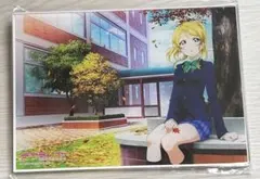 ラブライブ！ μ's くじ引き堂 東京希 - メルカリ