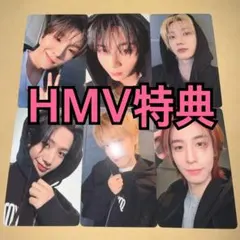 NewJeans Supernatural ハニ HMV 特典 クリアトレカ - メルカリ