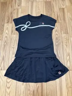 フィラ　セットアップ　Mサイズ