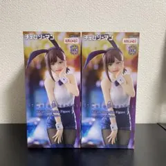 チェンソーマン BiCute Bunnies Figure コベニ 2点　セット