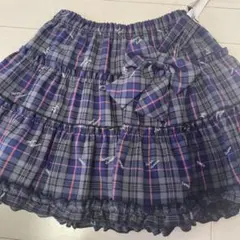 repipi armario 卒服 ボトムスandリボン