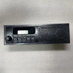 ハイゼット ダイハツ 純正 AM/FM ラジオ チューナースピーカー内蔵