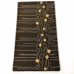 専用帯8183 ○高級 正絹 絽 夏帯 六通 袋帯 - メルカリ