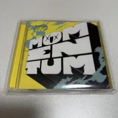 ROF-MAO ろふまお CD アルバム 「MOMENTUM」