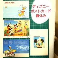 非売品】おまけ付 東京ディズニーリゾート ポストカード - メルカリ