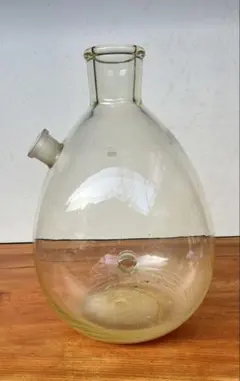 希少Lサイズ】IDEE購入 ホルムガード バイキング デキャンタ クリア