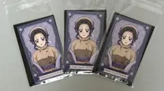 鬼滅の刃　AGF2025 early winter チェキ風ブロマイド　しのぶ