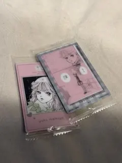 矢沢あい ウエハース カード 天使なんかじゃない
