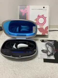 NOMVDIC L500 ポータブル RGB レーザープロジェクター 中古美品 - メルカリ
