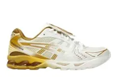 The Museum Visitor × Asics Gel-Kayano14