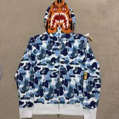 2026年最新】APE パーカー トラの人気アイテム - メルカリ
