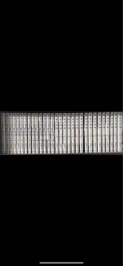 東京喰種 無印＆re 全巻セット