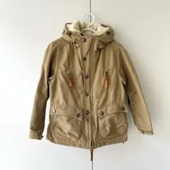 FREAKS STORE 120-130cm 3way マウンテンパーカーキッズ