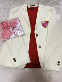 2025年最新】莉犬くん制服の人気アイテム - メルカリ