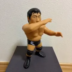 アントニオ猪木 還暦記念 フィギュア 新日本プロレスリング - メルカリ