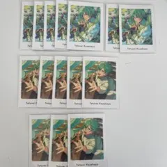 あんスタ　ぱしゃっつ　風早巽