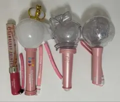 すとぷり　ペンライト