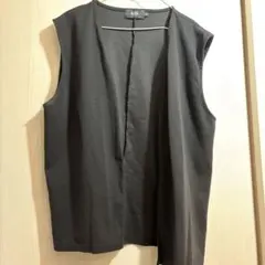 メンズ　AZUL ベスト